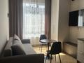 2-комнатная квартира · 52 м² · 8/13 этаж, мкр Тастак-1, Проспект Райымбека за 350 000 ₸ в Алматы, Ауэзовский р-н