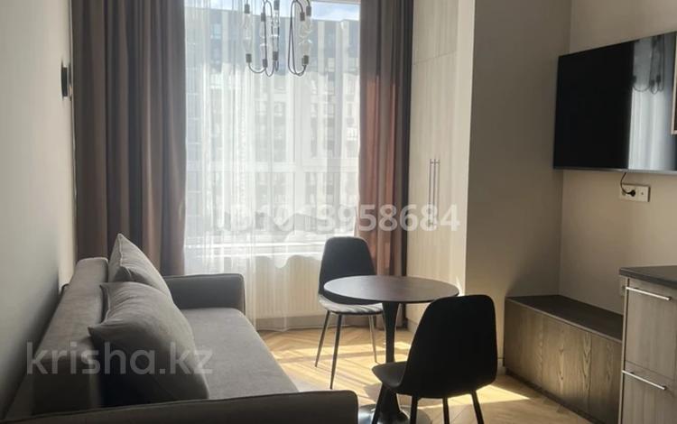 2-комнатная квартира · 52 м² · 8/13 этаж, мкр Тастак-1, Проспект Райымбека за 350 000 ₸ в Алматы, Ауэзовский р-н — фото 2
