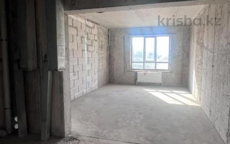 1-бөлмелі пәтер · 34.3 м² · 7/7 қабат, Кульджинский тракт — ПРОХОДИТ ПО АЛМАТЫ ЖАСТАРЫ, бағасы: 15.7 млн ₸ в Алматы, Медеуский р-н — фото 2