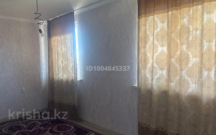 2-бөлмелі пәтер · 42 м² · 1/1 қабат, Туймебая 16б — Заречная, бағасы: 100 000 ₸ в  — фото 2