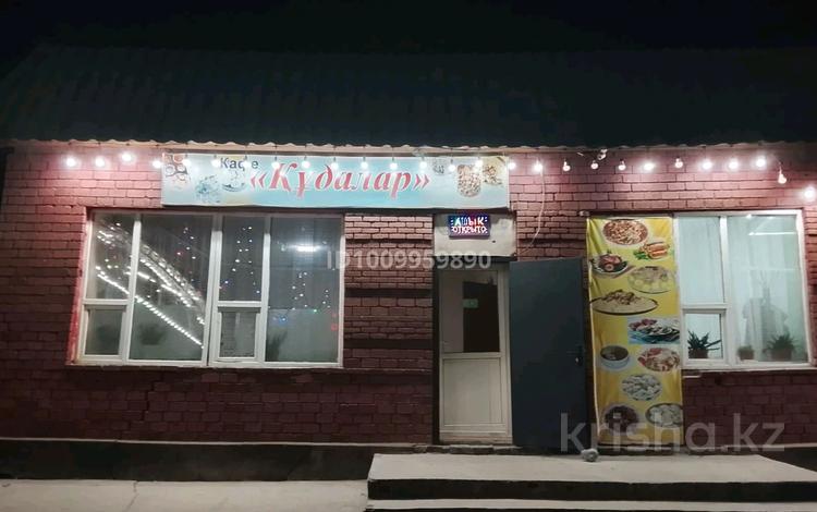 Магазины и бутики, общепит · 388 м² за 150 млн ₸ в Жаркенте — фото 2