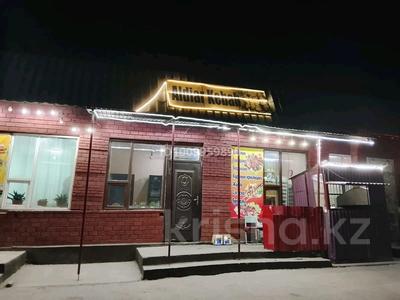 Дүкендер мен бутиктер, қоғамдық тамақтану орны · 35 м², бағасы: 35 млн ₸ в Жаркенте