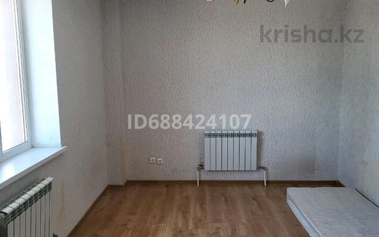 3-комнатная квартира, 75 м², 2/9 этаж помесячно, Аитматова