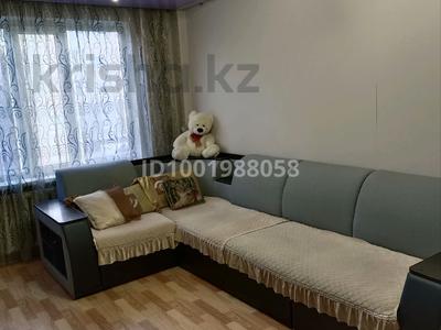 1-комнатная квартира · 35 м² · 2/5 этаж, Сейфуллина 17 — Пересечение улиц Сейфуллина и Желтоксан за 9 900 〒 в Астане, Сарыарка р-н