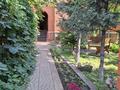 Отдельный дом · 5 комнат · 250 м² · 10 сот., Контрольная 110Б — Остановка. детский сад за 55 млн 〒 в Семее — фото 15