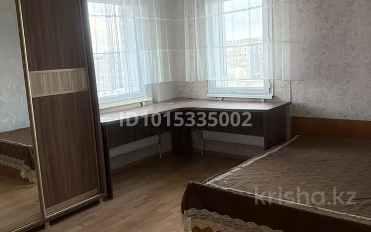 2-комнатная квартира · 65 м² · 12/24 этаж, Калибек Куанышбаев за 330 000 ₸ в Астане, Сарайшык р-н — фото 2