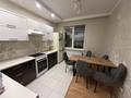 2-комнатная квартира · 65 м² · 12/24 этаж, Калибек Куанышбаев за 330 000 ₸ в Астане, Сарайшык р-н — фото 4