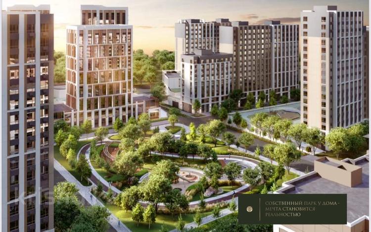 1-комнатная квартира · 41.75 м² · 11/14 этаж, Е 908 24 за 21 млн ₸ в Астане — фото 6