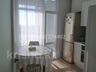 2-комнатная квартира · 66 м² · 11/12 этаж, Бухар жырау, 29​ за 61.7 млн 〒 в Астане, Есильский р-н