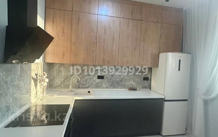 1-комнатная квартира · 45 м² · 19/20 этаж, Кабанбай батыра 51 — Улы дала за 270 000 ₸ в Астане, Нура р-н — фото 4