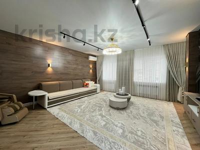 4-комнатная квартира · 173.8 м² · 3/5 этаж, мкр Болашак, Бокенбай батыра за 58.5 млн ₸ в Актобе