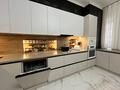 4-комнатная квартира · 173.8 м² · 3/5 этаж, мкр Болашак, Бокенбай батыра за 58.5 млн ₸ в Актобе — фото 14