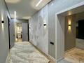 4-комнатная квартира · 173.8 м² · 3/5 этаж, мкр Болашак, Бокенбай батыра за 58.5 млн ₸ в Актобе — фото 15