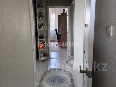3-комнатная квартира · 68 м² · 5/5 этаж, мкр Мынбулак 49а за 22 млн ₸ в Таразе