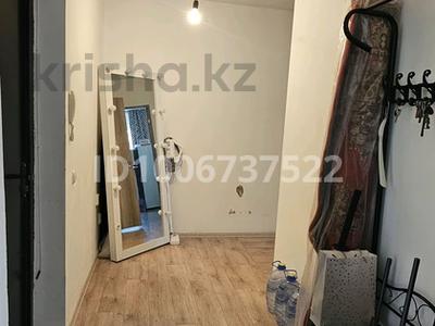 1-комнатная квартира · 47 м² · 3/5 этаж, Абая 88 за 170 000 〒 в Талгаре