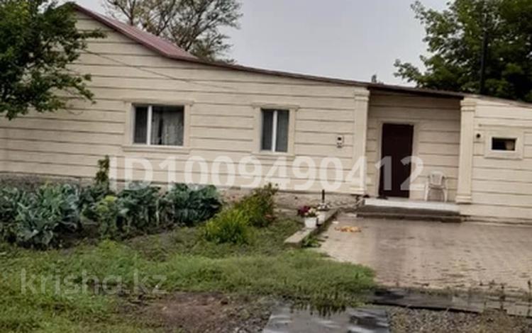 Отдельный дом · 5 комнат · 100 м² · 10 сот., Полетаева 42 — Остановка Пяточок за 25 млн ₸ в Темиртау — фото 2