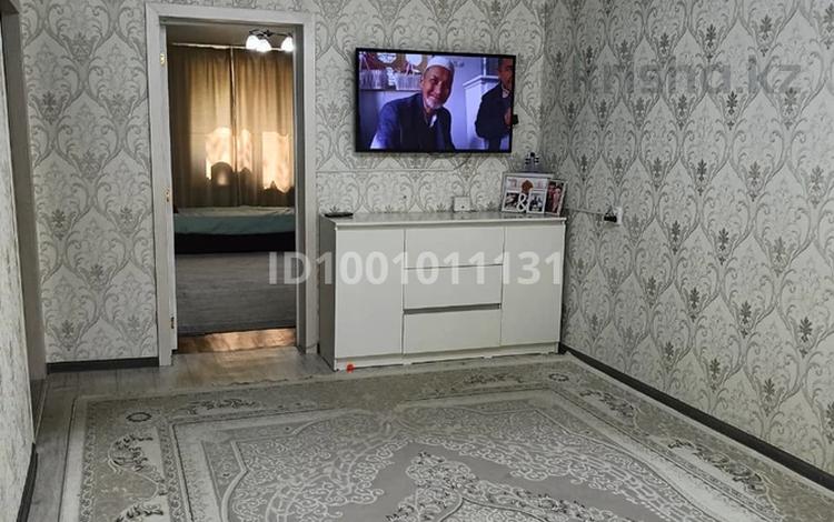 3-комнатная квартира · 64 м² · 2/5 этаж, 1 40 за 7 млн 〒 в Качаре — фото 2
