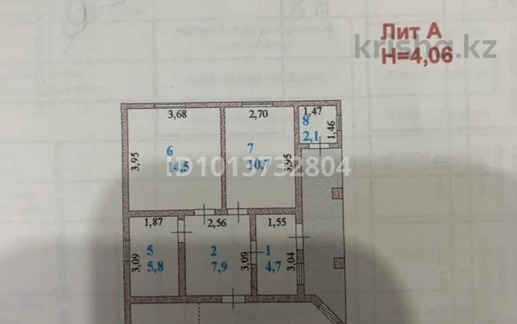 Жеке үй · 3 бөлме · 90 м² · 9 жүзд., мкр Самал, Борис Матвеев, бағасы: 40 млн ₸ в Атырау — фото 2