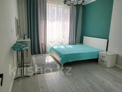 1-бөлмелі пәтер · 50 м² · 6/14 қабат, Аргынбекова 2 — Шаяхметова, бағасы: 250 000 ₸ в Шымкенте, Каратауский р-н