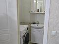 3-бөлмелі пәтер · 80 м² · 7/9 қабат, Бейбарыс Султан 6, бағасы: 38.5 млн ₸ в Астане, Сарыарка р-н — фото 11