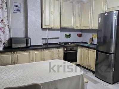 3-бөлмелі пәтер · 80 м² · 7/9 қабат, Бейбарыс Султан 6, бағасы: 38.5 млн ₸ в Астане, Сарыарка р-н