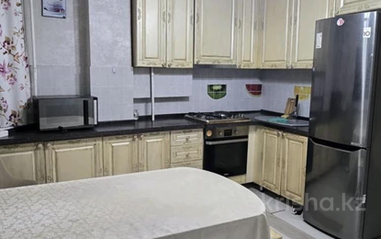 3-бөлмелі пәтер · 80 м² · 7/9 қабат, Бейбарыс Султан 6, бағасы: 38.5 млн ₸ в Астане, Сарыарка р-н — фото 8