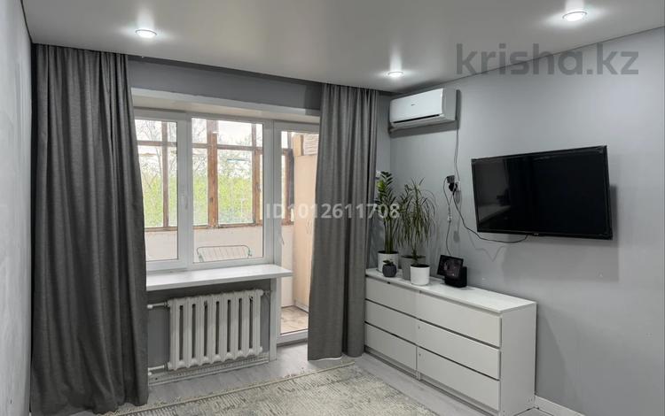 1-комнатная квартира · 35.2 м² · 3/5 этаж, мкр Айгуль, Тюленина 24 за 13 млн ₸ в Уральске — фото 2