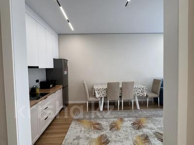 3-комнатная квартира · 70 м² · 6/9 этаж, Навои за 72 млн ₸ в Алматы, Ауэзовский р-н
