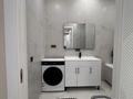 3-комнатная квартира · 70 м² · 6/9 этаж, Навои за 72 млн ₸ в Алматы, Ауэзовский р-н — фото 13