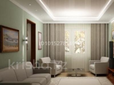 2 комнаты · 70 м² · 4/9 этаж, мкр Жетысу-4 — Абая Момышулы за 85 000 ₸ в Алматы, Ауэзовский р-н