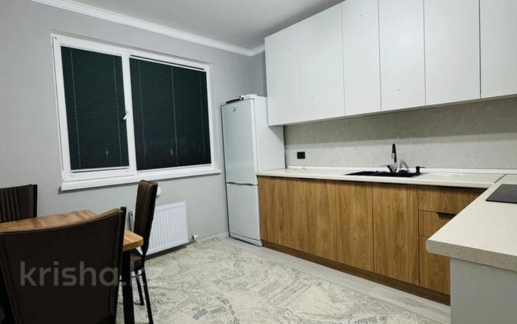1-комнатная квартира · 40 м² · 3/12 этаж, Квартал 189 50/3 за 150 000 ₸ в Шымкенте — фото 2