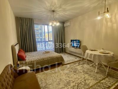 1-бөлмелі пәтер · 35 м² · 6/13 қабат, Журавлева 28, бағасы: 20 000 ₸ в Алматы, Бостандыкский р-н