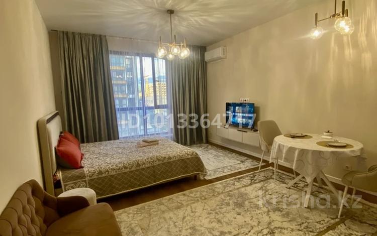 1-бөлмелі пәтер · 35 м² · 6/13 қабат, Журавлева 28, бағасы: 20 000 ₸ в Алматы, Бостандыкский р-н — фото 7