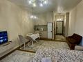 1-бөлмелі пәтер · 35 м² · 6/13 қабат, Журавлева 28, бағасы: 20 000 ₸ в Алматы, Бостандыкский р-н — фото 2