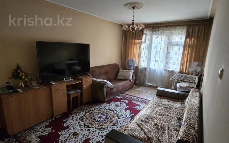 3-комнатная квартира · 58 м² · 4/4 этаж, мкр №3 7 за 31.5 млн ₸ в Алматы, Ауэзовский р-н — фото 2