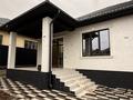 Отдельный дом · 4 комнаты · 160 м² · 4 сот., Жакып — Мкр Жайлау за 62 млн 〒 в Туздыбастау (Калинино)