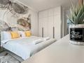 2-бөлмелі пәтер · 52 м², Акмешит 19, бағасы: 21 000 ₸ в Астане, Есильский р-н