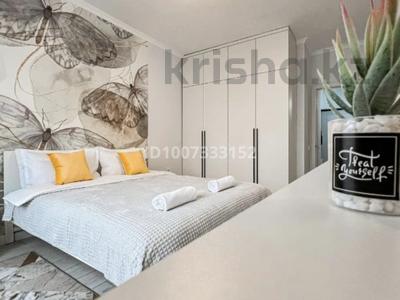 2-бөлмелі пәтер · 52 м², Акмешит 19, бағасы: 21 000 ₸ в Астане, Есильский р-н