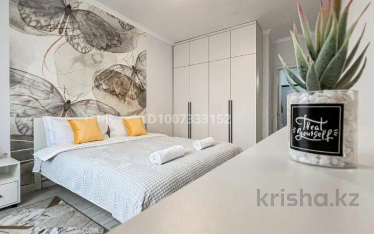 2-бөлмелі пәтер · 52 м², Акмешит 19, бағасы: 21 000 ₸ в Астане, Есильский р-н — фото 2