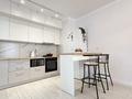 2-бөлмелі пәтер · 52 м², Акмешит 19, бағасы: 21 000 ₸ в Астане, Есильский р-н — фото 5