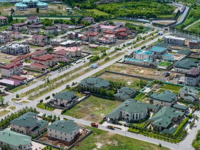 Участок · 12 соток, Депутатский городок за 135 млн 〒 в Астане, Сарайшык р-н