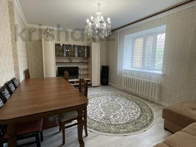 2-комнатная квартира · 65.4 м² · 4/12 этаж, Жубанова 5 за 33.5 млн ₸ в Астане, р-н Байконур