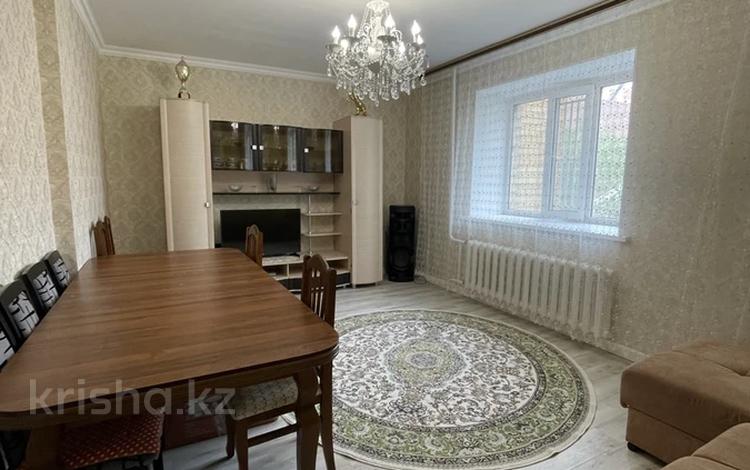 2-комнатная квартира · 65.4 м² · 4/12 этаж, Жубанова 5 за 33.5 млн ₸ в Астане, р-н Байконур — фото 4