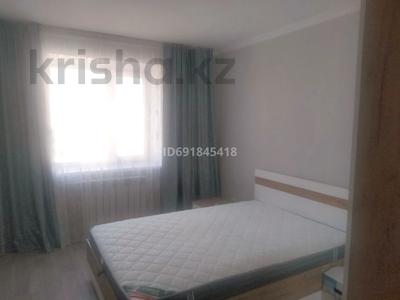 3-комнатная квартира · 74.4 м² · 8/9 этаж, Байтурсынова 65 — Находится возле спорткомплекса Тарлан. за 35 млн 〒 в Семее