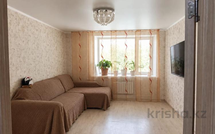 3-комнатная квартира · 63.5 м² · 2/5 этаж, мкр 8, Абулхаир хана за 20.5 млн ₸ в Актобе — фото 2