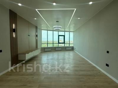 3-комнатная квартира · 130 м² · 11/25 этаж, мкр 11 за 32 млн ₸ в Актобе