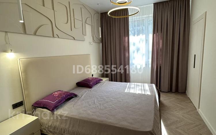 3-бөлмелі пәтер · 101 м² · 1/3 қабат, Иляева 113/2, бағасы: 400 000 ₸ в Шымкенте, Аль-Фарабийский р-н — фото 5