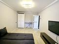 1-бөлмелі пәтер · 32 м² · 2/5 қабат, Абулхаир хана 153, бағасы: 2 500 〒 в Уральске — фото 2