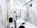 1-бөлмелі пәтер · 32 м² · 2/5 қабат, Абулхаир хана 153, бағасы: 2 500 〒 в Уральске — фото 6