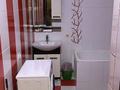 2-комнатная квартира · 74 м² · 3/20 этаж, ул. Евгения Брусиловского 163блок23 за 350 000 ₸ в Алматы, Алмалинский р-н — фото 8